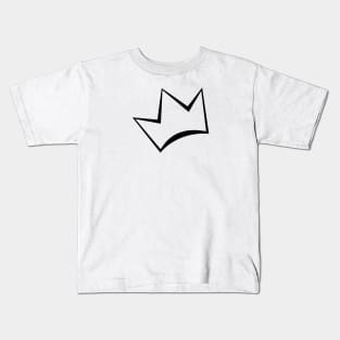 King Me! Kids T-Shirt